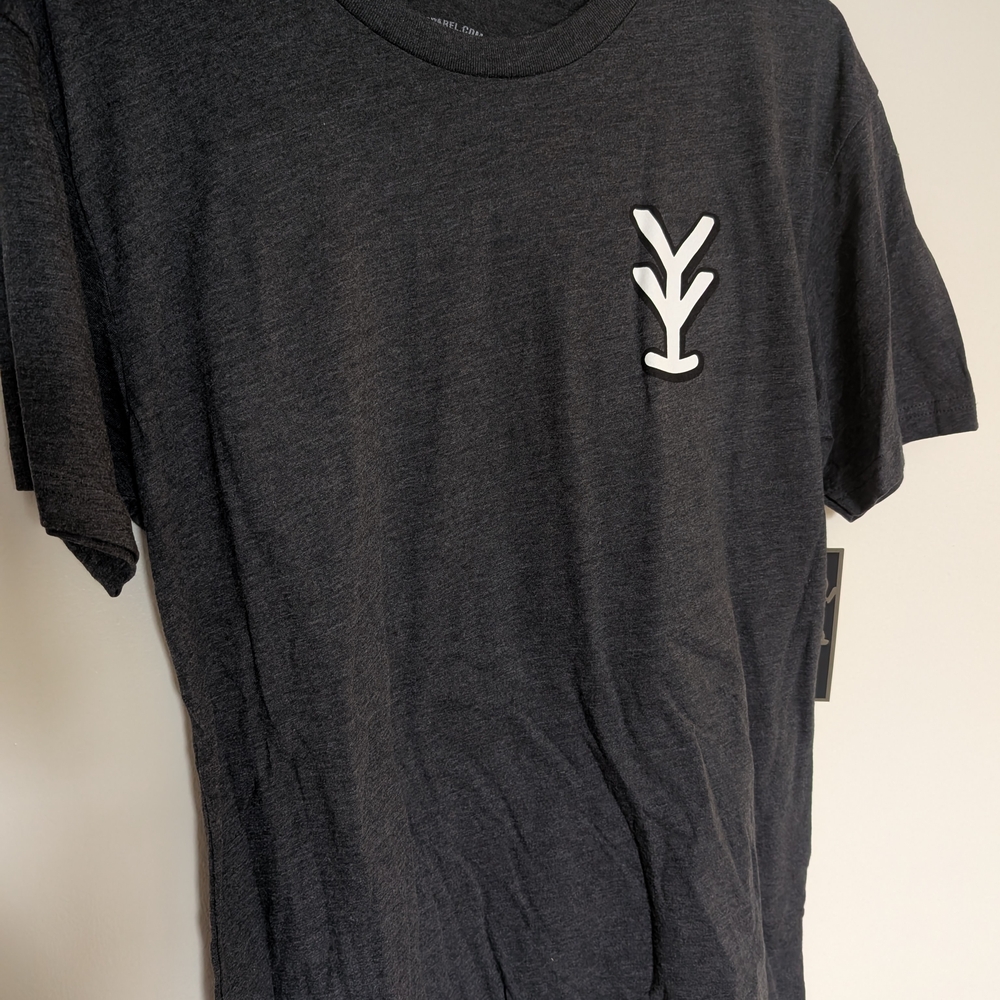 Yee Yee Stats T-shirt